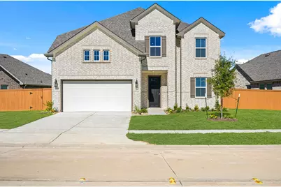 2718 Chancellor Court, Rosenberg, TX 77471 - Photo 1