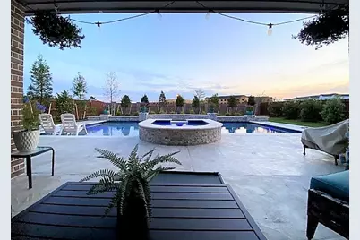 10206 Peytons Grace Lane, Cypress, TX 77433 - Photo 5