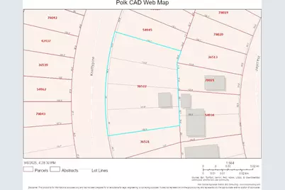 204 Knottypine, Livingston, TX 77351 - Photo 7