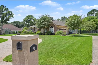 60 La Jolla Circle, Montgomery, TX 77356 - Photo 3