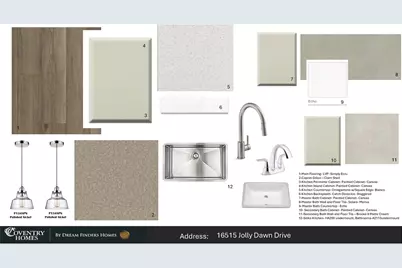 16515 Jolly Dawn Drive, Hockley, TX 77447 - Photo 3