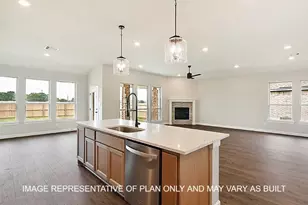 15177 Ty Marshall Ct, College Station, TX 77845 - Photo 5
