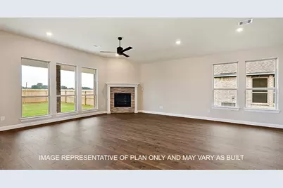 15177 Ty Marshall Court, College Station, TX 77845 - Photo 7