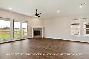 15177 Ty Marshall Ct, College Station, TX 77845 - Photo 7