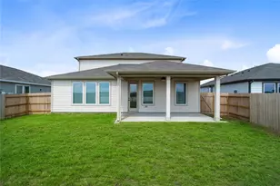 7207 Saddle Crst Wy, Beasley, TX 77417 - Photo 29