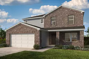 7207 Saddle Crst Wy, Beasley, TX 77417 - Photo 1