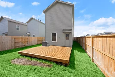 18603 San Salvo Drive, New Caney, TX 77357 - Photo 17