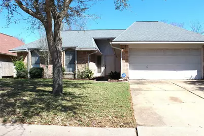 14343 Whitecross Drive, Houston, TX 77083 - Photo 1