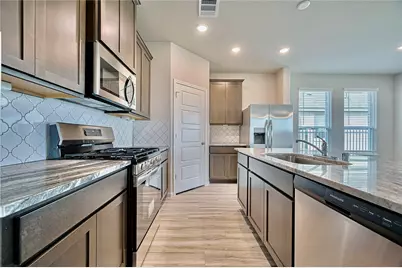 27231 Blue Pool Drive, Katy, TX 77493 - Photo 5
