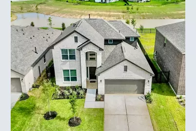 27231 Blue Pool Drive, Katy, TX 77493 - Photo 1