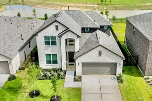 27231 Blue Pool Dr, Katy, TX 77493 - Photo 1