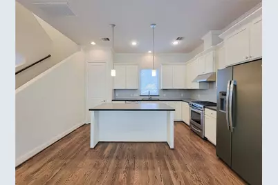 12 Hermann Park Court, Houston, TX 77021 - Photo 13