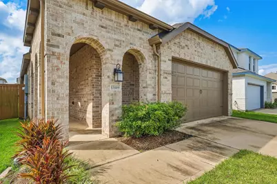 13109 Blue Flora Drive, Texas City, TX 77568 - Photo 1