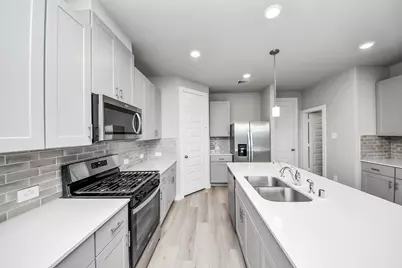 4111 Good Vineyard Lane, Houston, TX 77080 - Photo 7