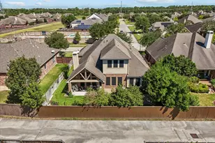 508 West Fork, Webster, TX 77598 - Photo 45