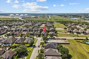 508 West Fork, Webster, TX 77598 - Photo 47