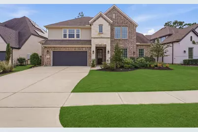 4242 Orchard Pass Drive, Spring, TX 77386 - Photo 11
