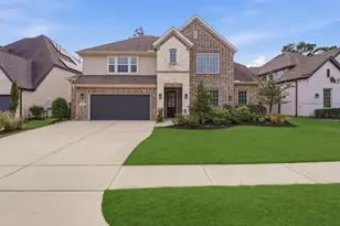 4242 Orchard Pass Dr, Spring, TX 77386 - Photo 11