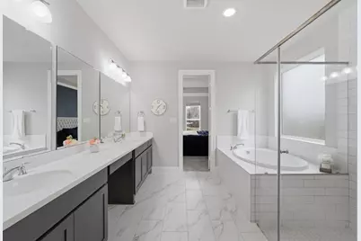 4242 Orchard Pass Drive, Spring, TX 77386 - Photo 7