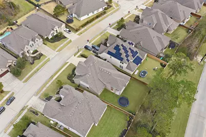 4242 Orchard Pass Drive, Spring, TX 77386 - Photo 49