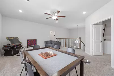 4242 Orchard Pass Drive, Spring, TX 77386 - Photo 33