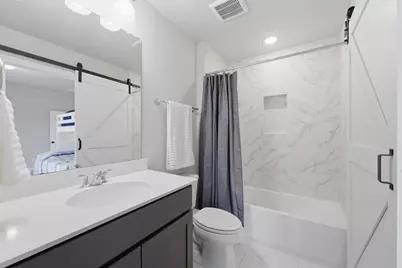 4242 Orchard Pass Drive, Spring, TX 77386 - Photo 37