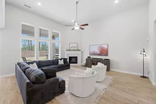 4242 Orchard Pass Dr, Spring, TX 77386 - Photo 17