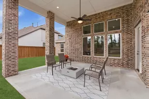 4242 Orchard Pass Dr, Spring, TX 77386 - Photo 45