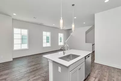 2011 E Bauer Drive, Houston, TX 77080 - Photo 19