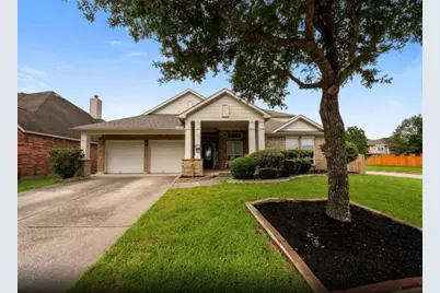2521 Twisting Pine Court, Houston, TX 77345 - Photo 1
