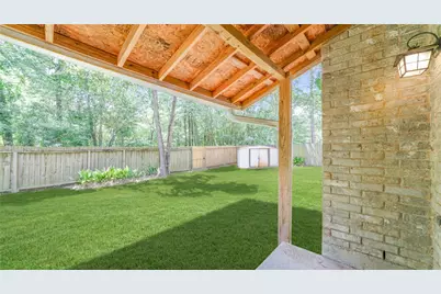 26 S White Pebble Court, The Woodlands, TX 77380 - Photo 23