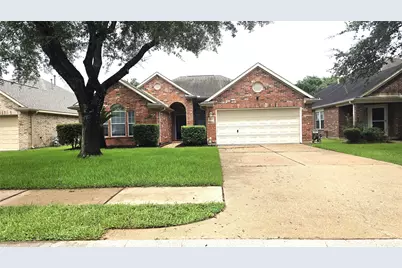 2014 Pinecreek Pass Lane, Katy, TX 77449 - Photo 1