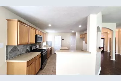 2014 Pinecreek Pass Lane, Katy, TX 77449 - Photo 15