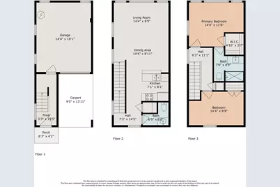 100 McGowen Street #A, Houston, TX 77006 - Photo 5