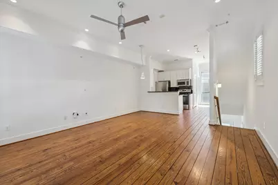 100 McGowen Street #A, Houston, TX 77006 - Photo 3