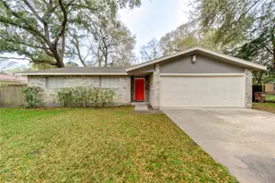 4106 California St, Dickinson, TX 77539 - Photo 1