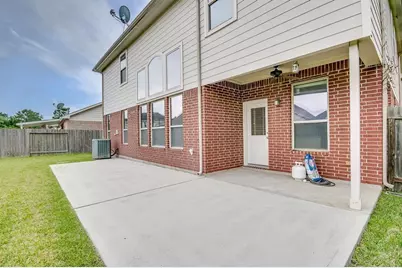 26307 Sundown Cove Lane, Katy, TX 77494 - Photo 7