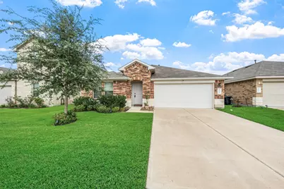 5134 Cherry Tallow Trail, Katy, TX 77449 - Photo 1