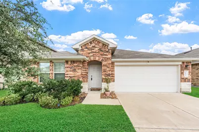 5134 Cherry Tallow Trail, Katy, TX 77449 - Photo 3