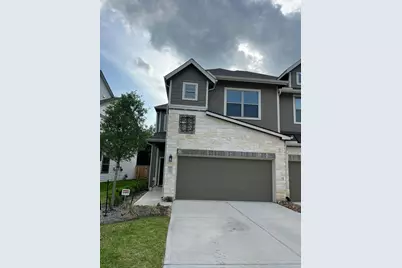 311 N Spotted Fern Drive, Montgomery, TX 77316 - Photo 1