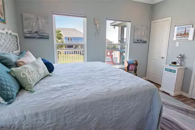 857 Gulfview Drive, Crystal Beach, TX 77650 - Photo 19