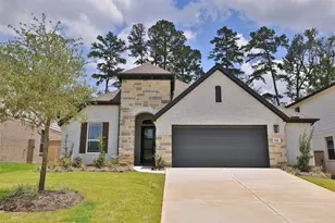 122 Mockingbird Trails Dr, Willis, TX 77318 - Photo 1