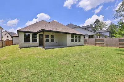 122 Mockingbird Trails Drive, Willis, TX 77318 - Photo 21