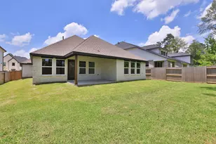 122 Mockingbird Trails Dr, Willis, TX 77318 - Photo 21