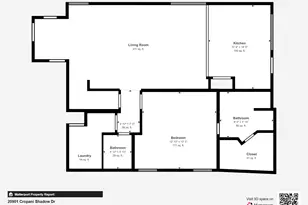 20901 Cropani Shadow Dr, New Caney, TX 77357 - Photo 49