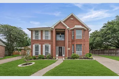 9202 State Walk Circle, Houston, TX 77064 - Photo 1