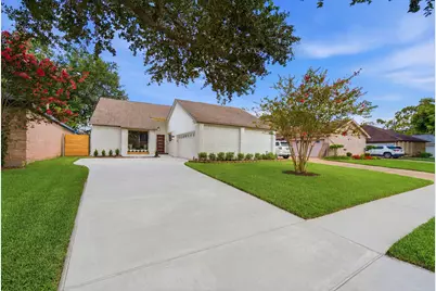 1838 Rock Fence Drive, Richmond, TX 77406 - Photo 1