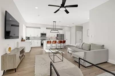 6835 Weston Street #A, Houston, TX 77021 - Photo 7