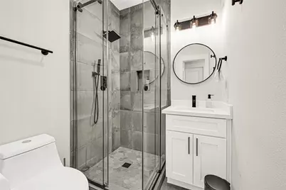 6835 Weston Street #A, Houston, TX 77021 - Photo 9