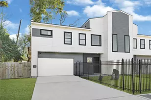 6835 Weston St, Houston, TX 77021 - Photo 1